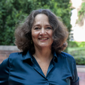 A photo of Maite Zubiaurre