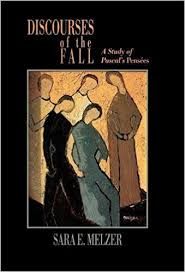 Discourses of the Fall: A Study of Pascal’s Pensées book cover