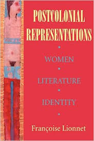Postcolonial Representations: Women, Literature, Identity book cover