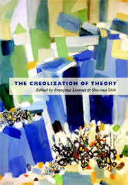 The Creolization of Theory book cover