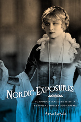 Nordic Exposures: Scandinavian Identities in Classical Hollywood Cinema book cover