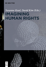 Imagining Human Rights book cover