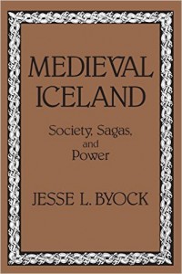 Medieval Iceland: Society, Sagas, and Power book cover