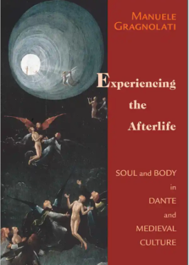 Experiencing the Afterlife book cover