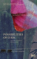 Possibilities of Lyric book cover