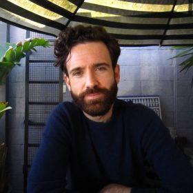 A photo of Kyle Rosen