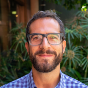 A photo of Diego Pirillo